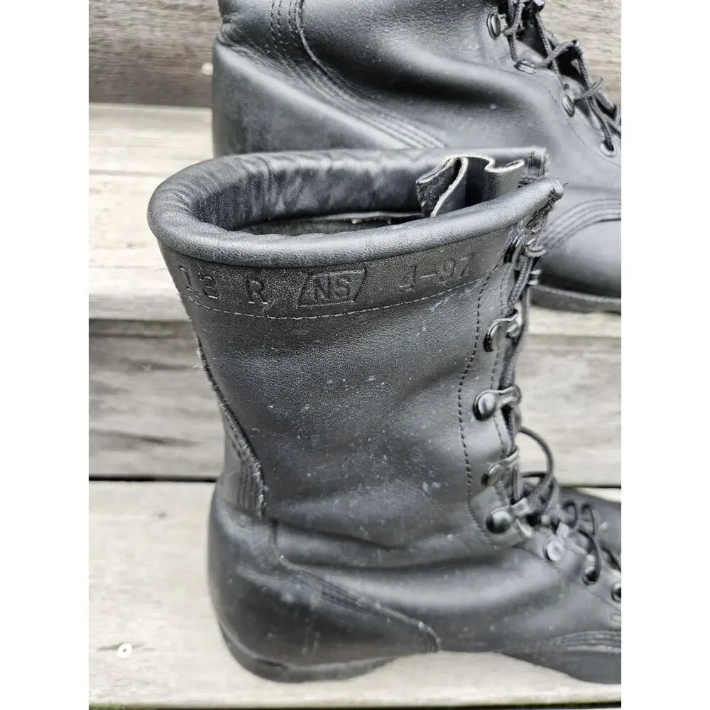 Wellco boots men